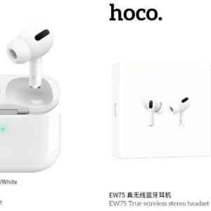 Bluetooth headset