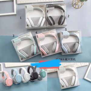 earphone