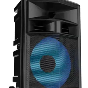 KARAOKE SYSTEM 2000W