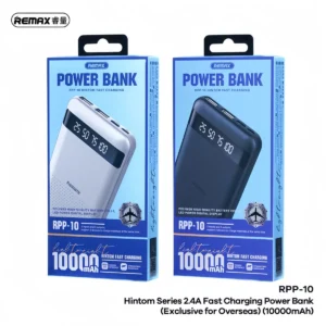 Mobile Power Bank