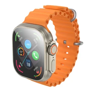 BD10 Ultra Smart Ρολόι Αθλητικό Κλήσεων