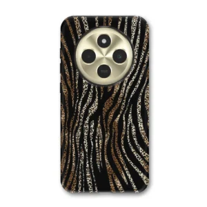 Redmi 14Cleopard Design, Mobile case