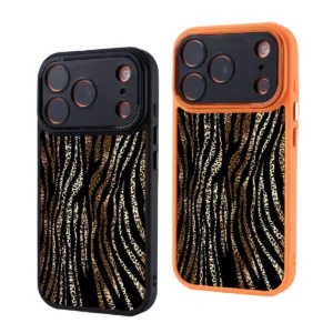 Μεταλλικό Πλαίσιο Κάμερας