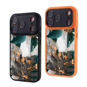 Μεταλλικό Πλαίσιο Κάμερας