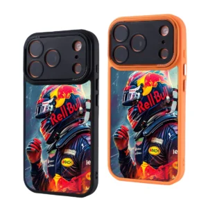 Μεταλλικό Πλαίσιο Κάμερας