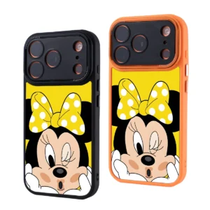 Μεταλλικό Πλαίσιο Κάμερας – Disney