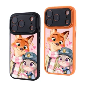 Μεταλλικό Πλαίσιο Κάμερας για Smartphone