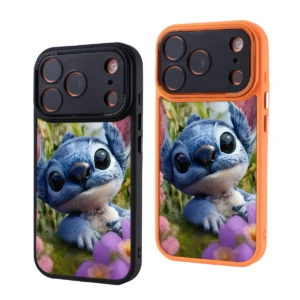 Μεταλλικό Πλαίσιο Κάμερας