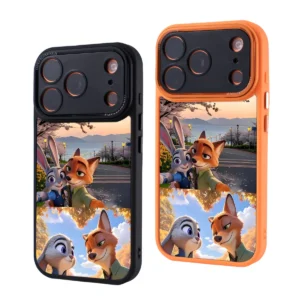 Μεταλλικό Πλαίσιο Κάμερας