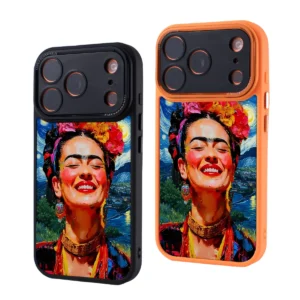 Μεταλλικό Πλαίσιο Κάμερας