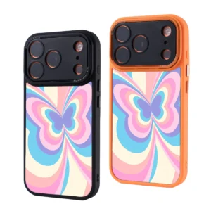 Μεταλλικό Πλαίσιο Κάμερας