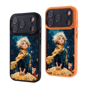 Μεταλλικό Πλαίσιο Κάμερας