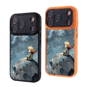 Μεταλλικό Πλαίσιο Κάμερας