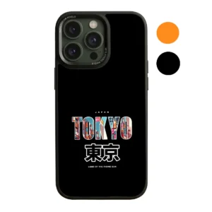 Μεταλλικό Πλαίσιο Κάμερας Θήκη Τηλεφώνου TOKYO