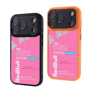 Μεταλλικό Πλαίσιο Θήκη Κινητών