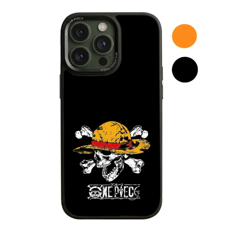 Μεταλλικό Πλαίσιο Κάμερας Θήκη κινητού One Piece