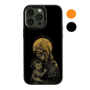 Μεταλλικό Πλαίσιο Κάμερας Θήκη κινητού με εικόνα