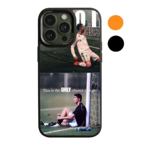 Μεταλλικό Πλαίσιο Κάμερας Θήκη κινητού ποδοσφαίρου