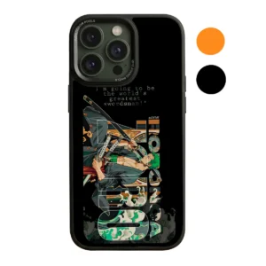 Μεταλλικό Πλαίσιο Κάμερας Θήκη κινητού One Piece