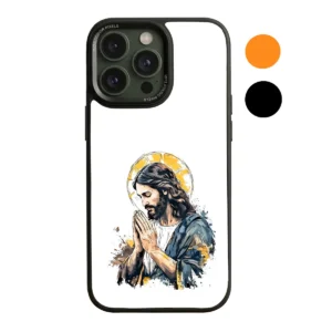 Μεταλλικό Πλαίσιο Κάμερας Θεϊκή Θήκη Κινητού