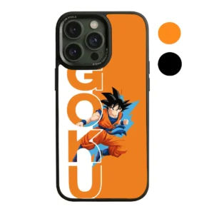 Μεταλλικό Πλαίσιο Κάμερας Θήκη κινητού Goku