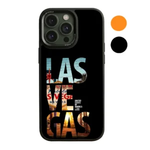 Μεταλλικό Πλαίσιο Κάμερας Θήκη κινητού LAS VEGAS