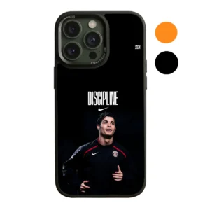 Μεταλλικό Πλαίσιο Κάμερας Θήκη κινητού Nike Discipline