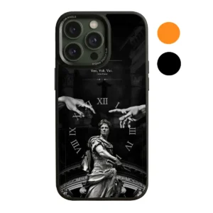 Μεταλλικό Πλαίσιο Κάμερας Θήκη κινητού Julius Caesar