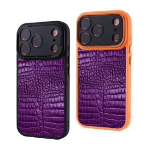 Μεταλλικό Πλαίσιο Θήκη Κινητών