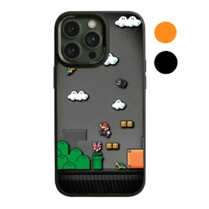 Μεταλλικό Πλαίσιο Κάμερας