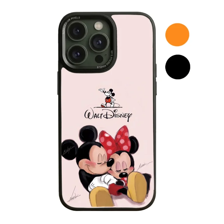 Μεταλλικό Πλαίσιο Κάμερας Disney