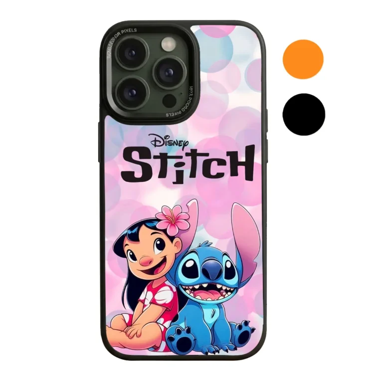 Μεταλλικό Πλαίσιο Κάμερας Disney Stitch