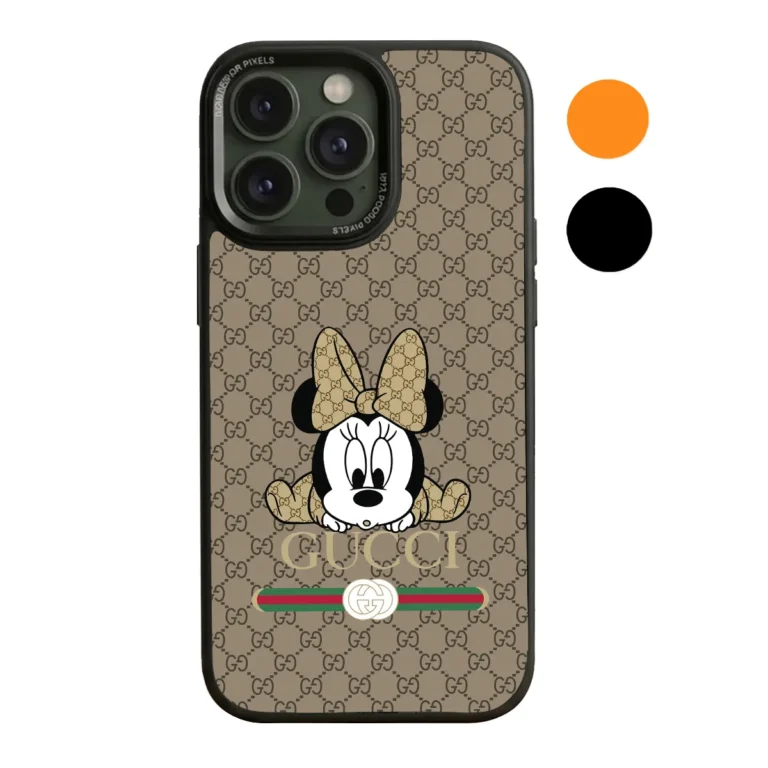 Μεταλλικό Πλαίσιο Κάμερας για Smartphone