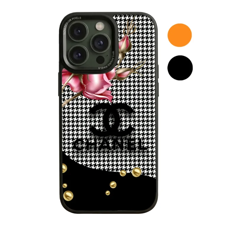 Μεταλλικό Πλαίσιο Κάμερας Smartphone