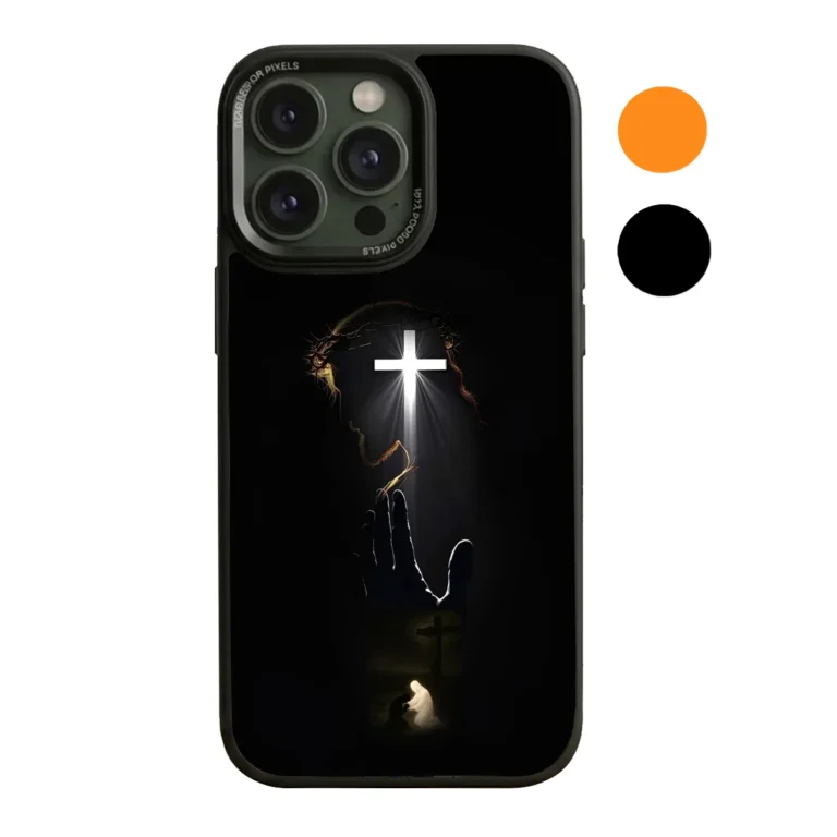 Μεταλλικό Πλαίσιο Κάμερας