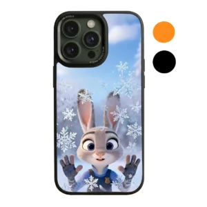 Μεταλλικό Πλαίσιο Κάμερας για Smartphone