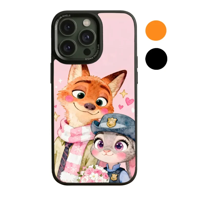 Μεταλλικό Πλαίσιο Κάμερας Smartphone