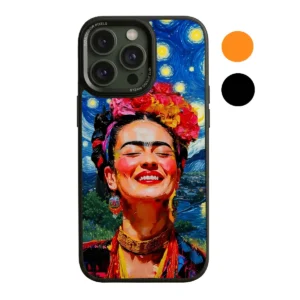 Μεταλλικό Πλαίσιο Κάμερας