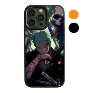 Μεταλλικό Πλαίσιο Κάμερας για Smartphones