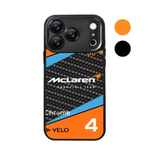 Μεταλλικό Πλαίσιο Κάμερας McLaren F1