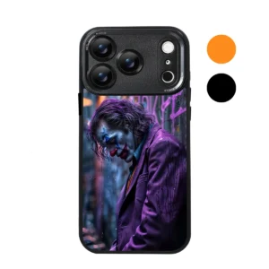 Μεταλλικό Πλαίσιο Κάμερας-Θήκη Κινητού Joker