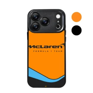 Μεταλλικό Πλαίσιο Κάμερας McLaren F1 – Racing Style