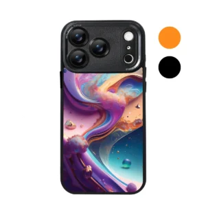 Μεταλλικό Πλαίσιο Κάμερας-Θήκη Κινητού