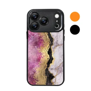 Μεταλλικό Πλαίσιο Κάμερας-Θήκη Κινητού