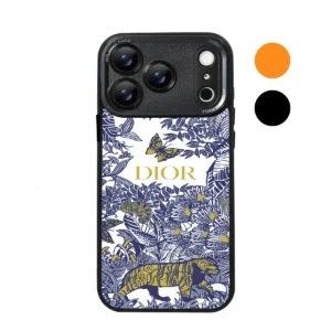 Μεταλλικό Πλαίσιο Κάμερας D16 Design