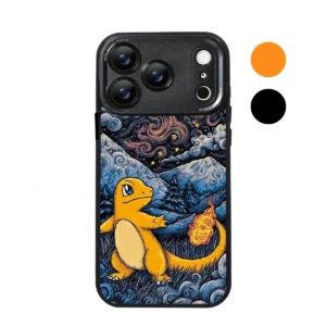 Starry Nightmare Μεταλλικό Πλαίσιο Κάμερας