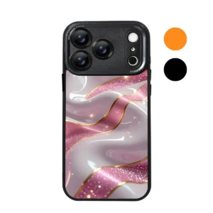 Μεταλλικό Πλαίσιο Κάμερας-Θήκη Κινητού