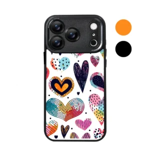 Μεταλλικό Πλαίσιο Κάμερας-Θήκη Κινητού