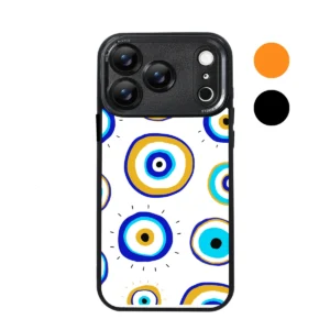 Μεταλλικό Πλαίσιο Κάμερας-Θήκη Κινητού