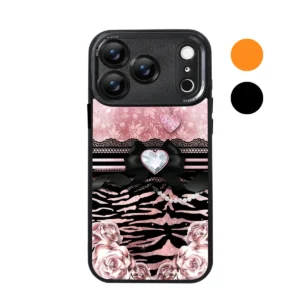 Μεταλλικό Πλαίσιο Κάμερας-Θήκη Κινητών